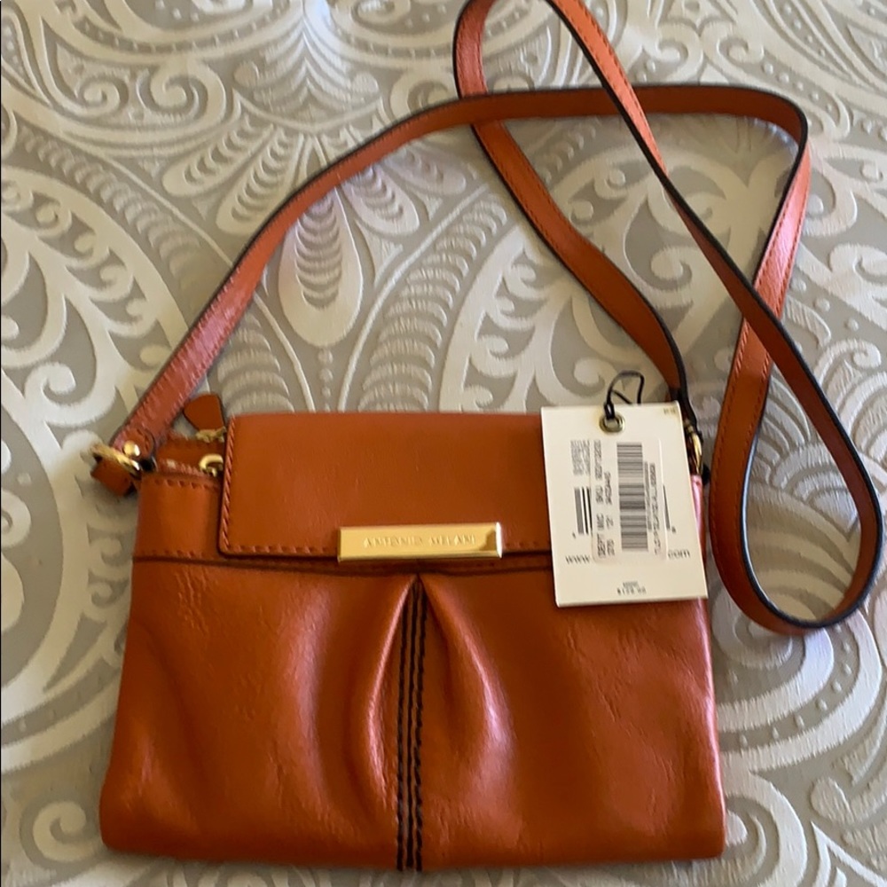 Antonio Melani purse